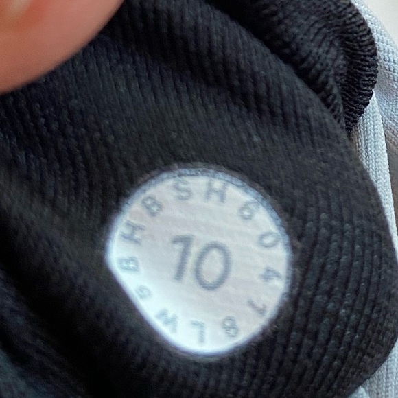 Lululemon Wunder Under High-Rise 7/8 Tight *Full-On Luxtreme 25" - Picture 15 of 15